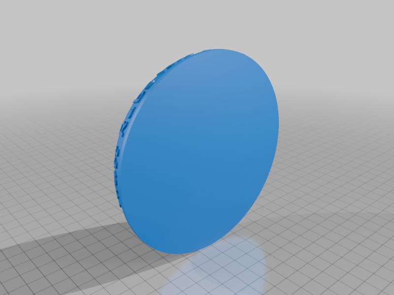 Bowling Ball Ring for Matt