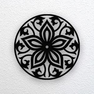 Mandala Wall Art