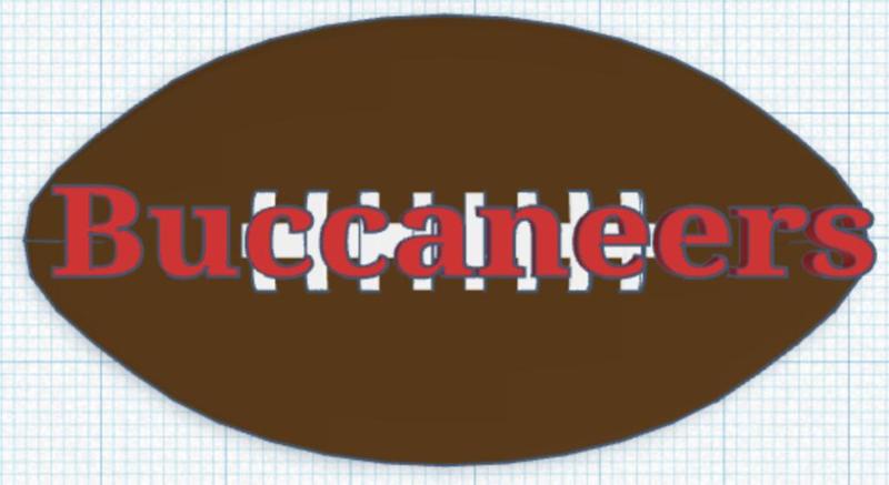 Tampa Bay Buccaneers logo