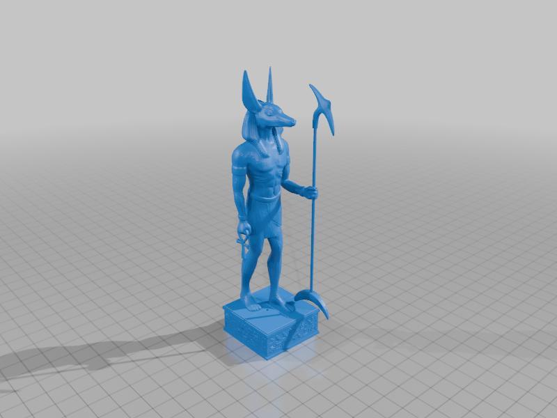 Anubis 