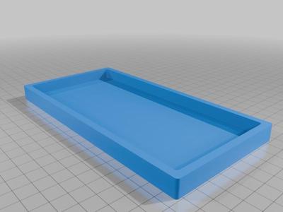 Dedeye telefon tutacağı