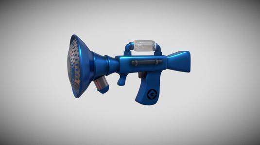 Fart GUN
