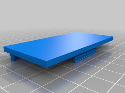 LM2596S 24v_5v USB Housing