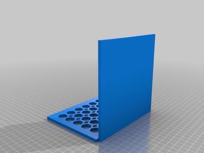 Basic Book Holder
