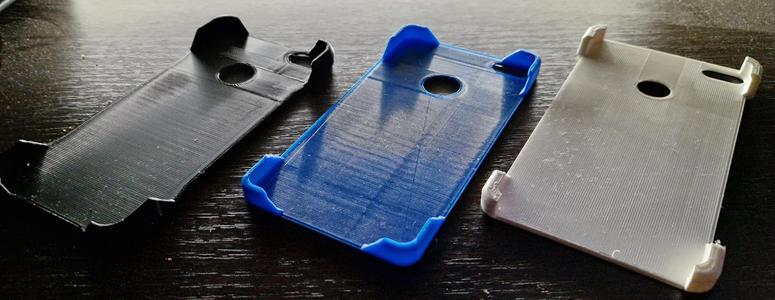 Case / Etui Huawei P9 Lite