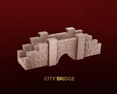 City Bridge