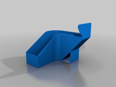 Bambu Lab Poop-container XXL