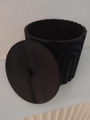 Deckel für Blumentöpfe