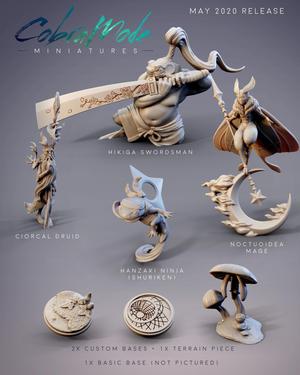 CobraMode 03 May 2020 Release