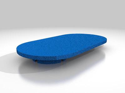 GDP Win Mini controller cover