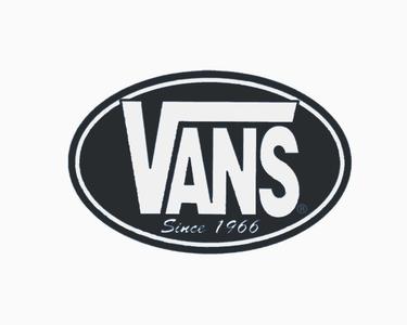 Vans logo