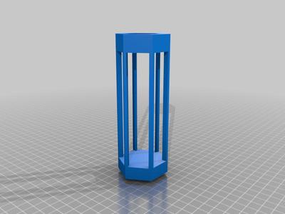 gravitrax  spacer 140 mm compatibile