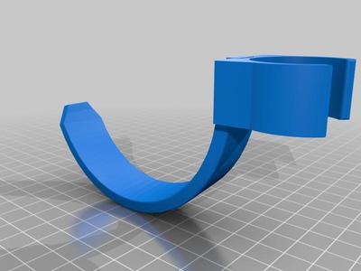 Rovic JBL Charge Clips