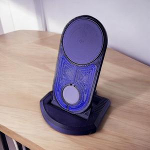 Print In Place Deployable Magsafe Docking Station