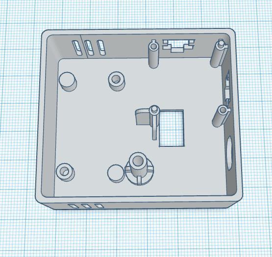 LM2596 with 440 Power Tap