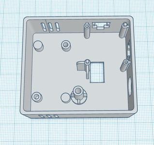 LM2596 with 440 Power Tap