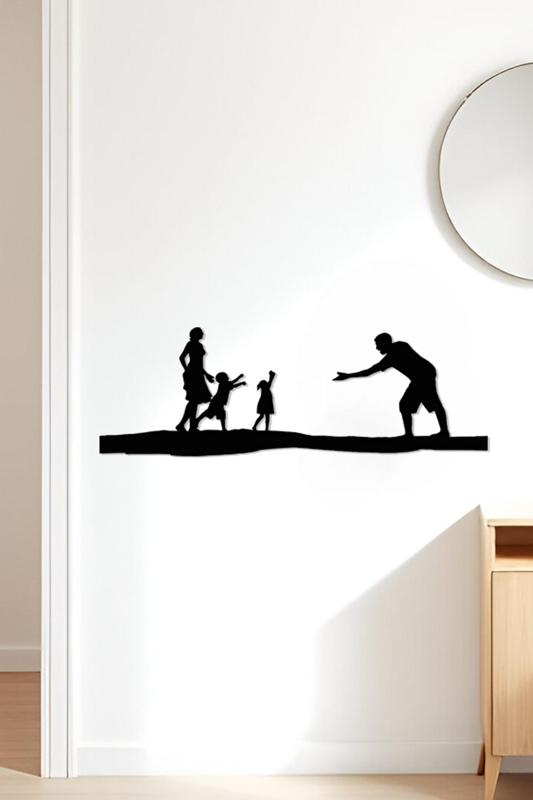 Family Wall Art, Wall Decor, Home Decor