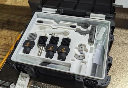 A1/A1 Mini Toolbox Gridfinity