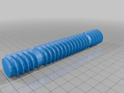 Edited Wall Mounted Can crusher orginally by tbdnbnzqpgu