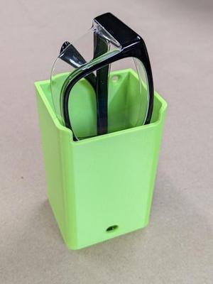 Large Glasses Holder