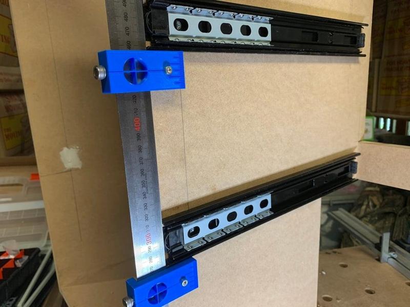 High accuracy Story Stick