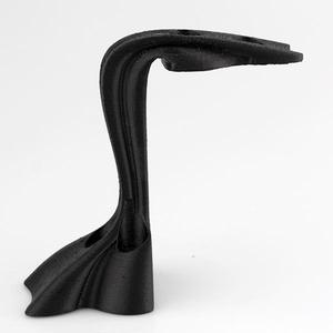 Inverted Shelf Bracket