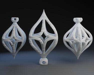 Christmas Ornament