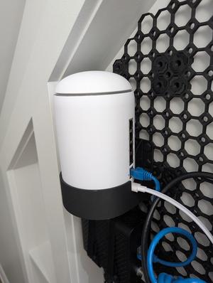 Ubiquiti Unifi UDM Mount - Multiboard