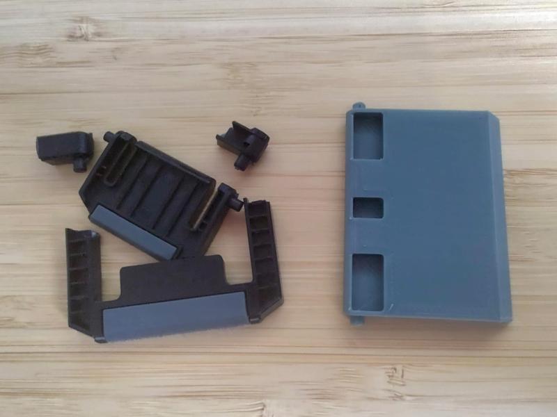 Perixx Periboard 335 leg