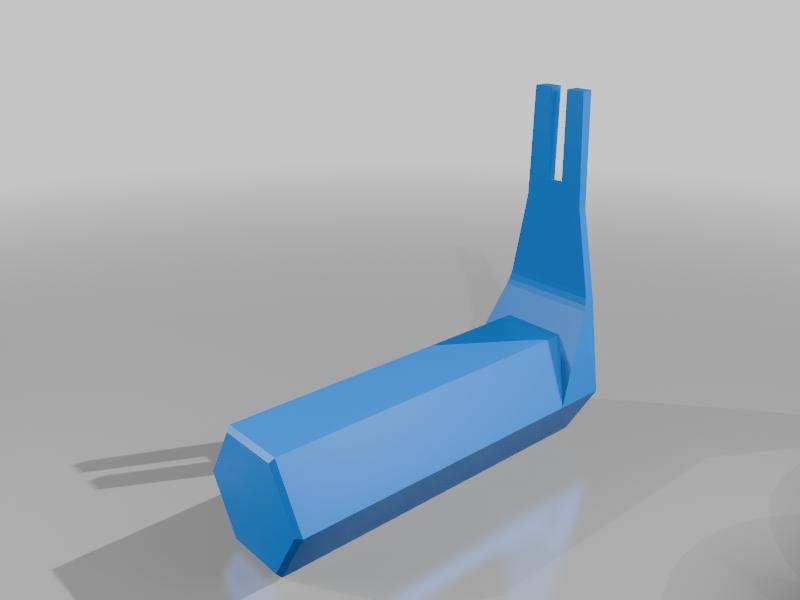 HSW Display for the House Atreides Royal Ornithopter Kit Card