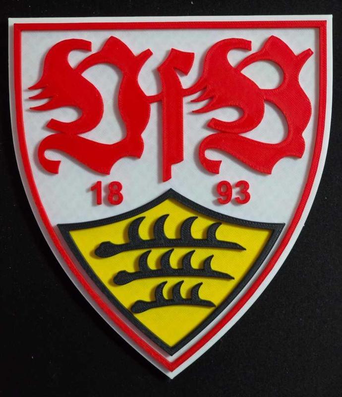 VFB - Wappen