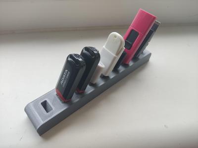 Usb Holder