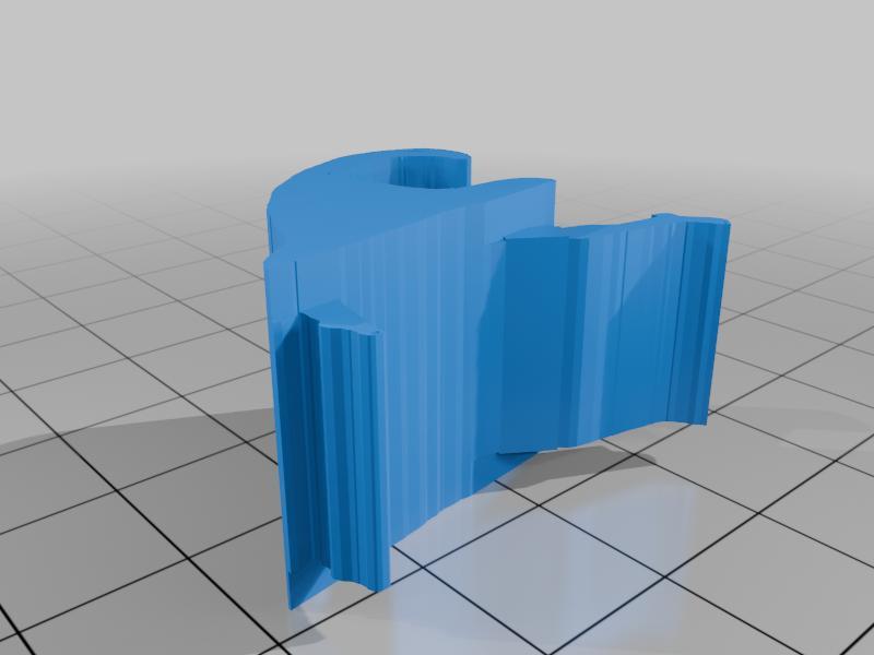 Laguna Sunprotector top clip