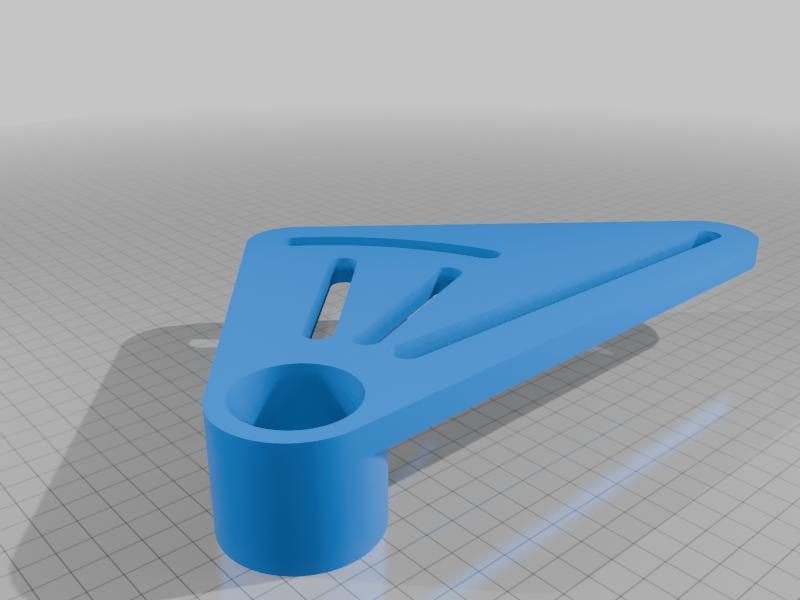 Atlas 10 Inch lathe Banjo Bracket (10-25)