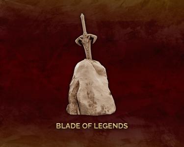 Blade of Legends