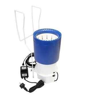 Adapter for Kirami Skimmer – Use Affordable Filters