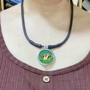 Pip Magneloop Pendant Joint