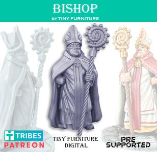 Bishop