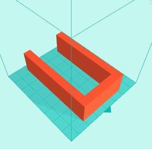 Shelf Bracket