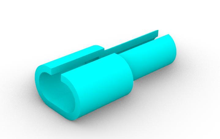 Pixel Charger Cable Saver