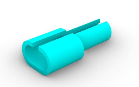 Pixel Charger Cable Saver