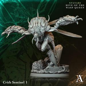 Crith Sentinel
