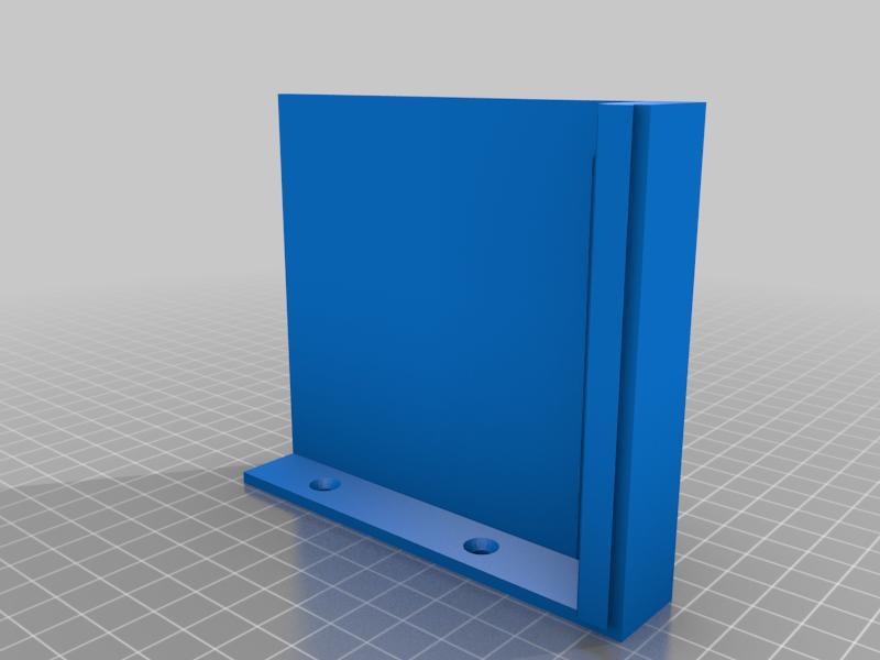 Modular Psp Game Holder rmx