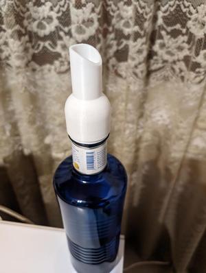 EMBUDO SOLAN DE CABRAS