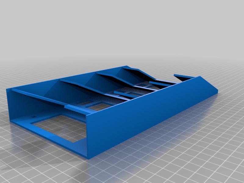 Seasoning Packet Holder