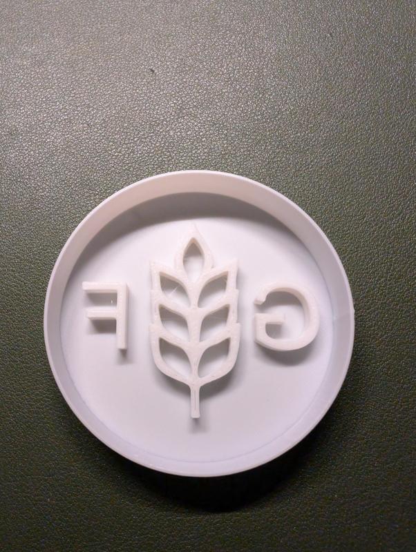 Cookie Cutter - gluten free