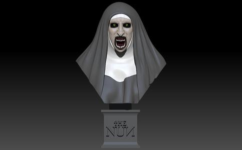 The Nun