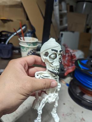 Achmed the Dead Terrorist