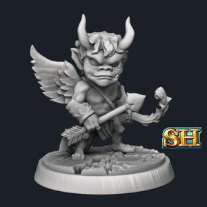 Cupid Imp [pre-supported]