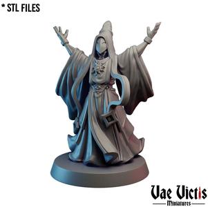 Cult Leader [PRE-SUPPORTED]